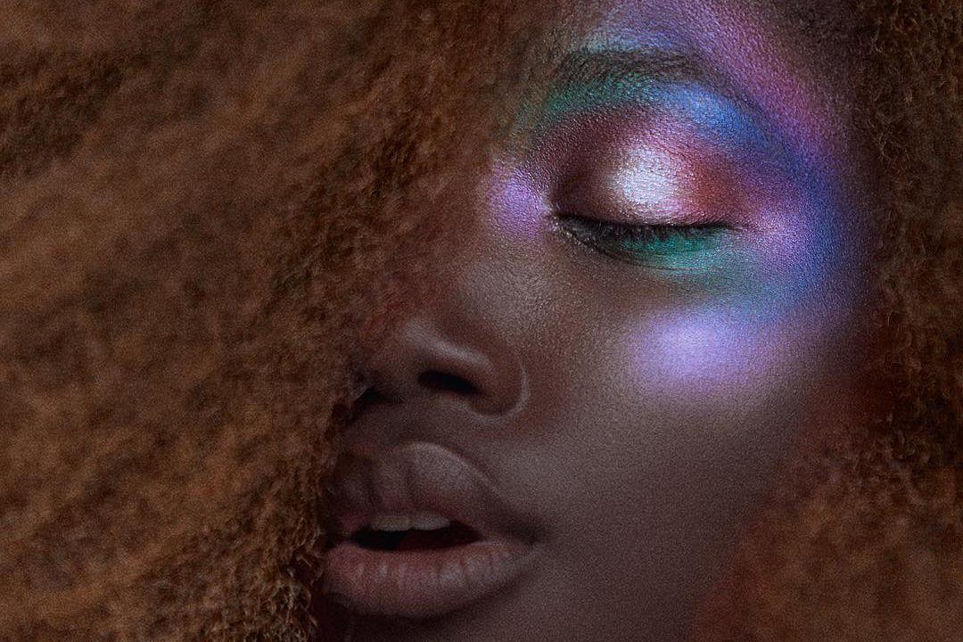 The Beauty Bible for Women of Color