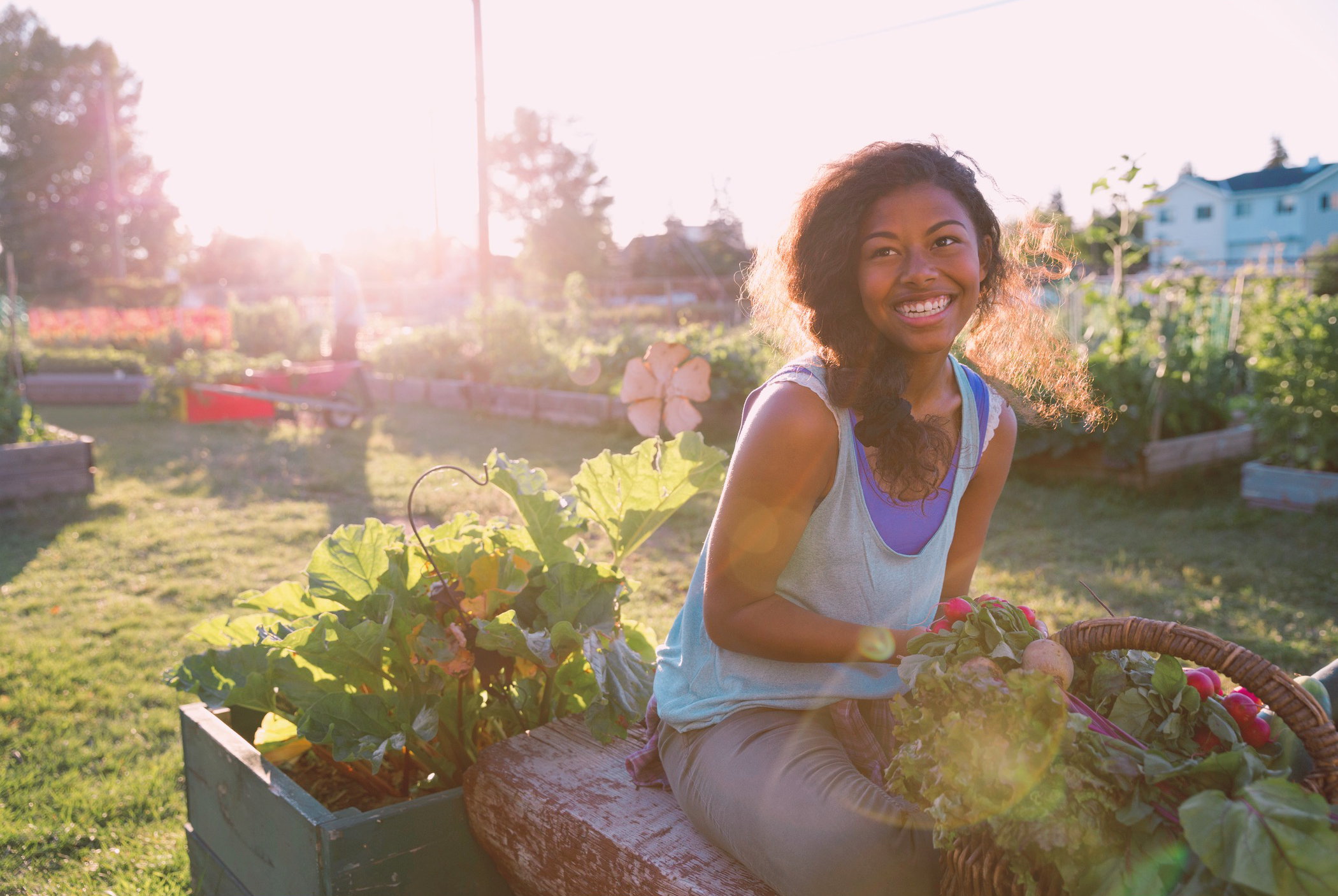 "Clean Eating", Race, and Class