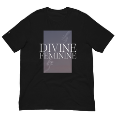 The Divine Feminine Tee